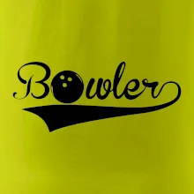 Bowler
