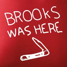 Väznice Shawshank Väznice Shawshank