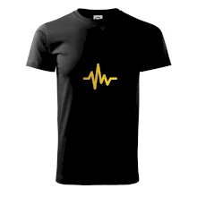 Káva EKG hrnček Káva EKG hrnček