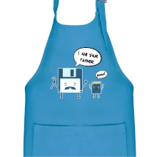 I am your father SD karta