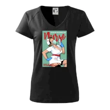 Nurse - keep us safe Nurse - keep us safe