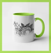 Loch ass   (Pecka design)