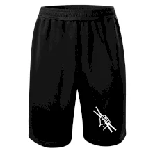 Paličky ruka Paličky ruka