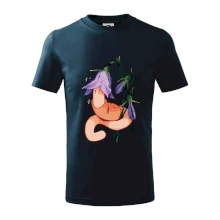 Dážďovka a zvonček (Alexis Citrine) Dážďovka a zvonček (Alexis Citrine)