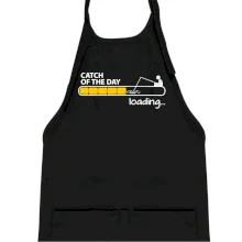 Rybárčenie - Catch of the day