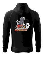 Pomalu, ale neohroženě