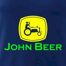 John Beer traktor John Beer traktor
