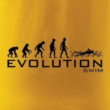 Evolúcia Swim Evolúcia Swim