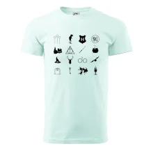 Harry ikonky Harry ikonky