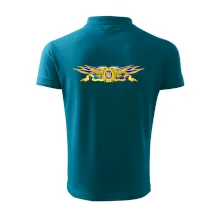 Ukrajina štátny symbol