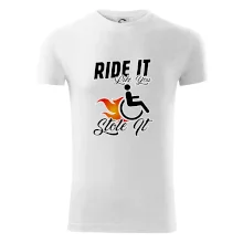 Ride it Like You Stole it