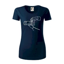 Fotograf jedným ťahom