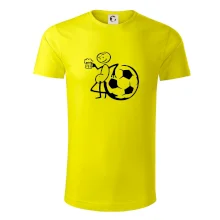 Veľký futbalista Veľký futbalista