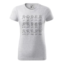 Algebra dance Algebra dance