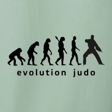 Judo Evolúcia - úder