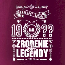 Zrodenie legendy - pre vojaka