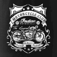 Indian Motorycle Club Indian Motorycle Club