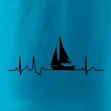 EKG plachetnica EKG plachetnica