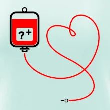 Transfúzia srdce - vaša krvná skupina Transfúzia srdce - vaša krvná skupina