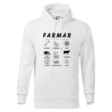 Farmár symboly