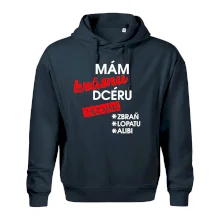 Mám krásnu dcéru Mám krásnu dcéru