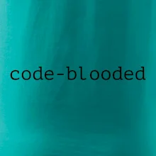 Code blooded