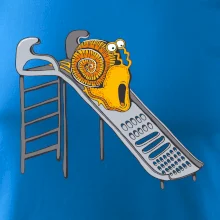 To bude ale drsný nárez (Pecka Design)