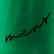 Mikina alebo triko pre dcéru / syna