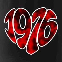 1976 v srdci
