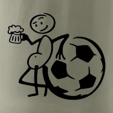 Veľký futbalista Veľký futbalista