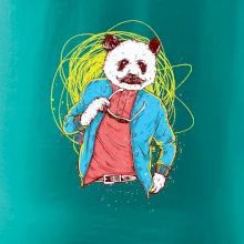 Panda Bear Panda Bear