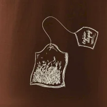 Čaj - čajový nápoj