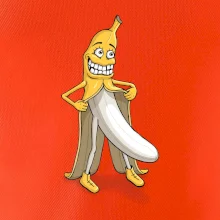 Úchylný banán (Hana-creative)