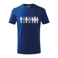 SW - Postavičky SW - Postavičky