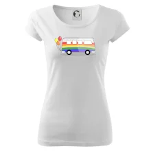 LGBT busík