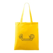 Mayovia - zvieratá drak