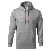 Moje srdce bije pre run