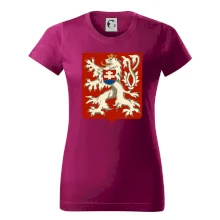 Znak ČSR - Československá republika (1948–1960)