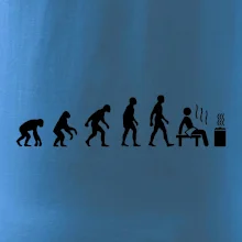 Evoluce sauna