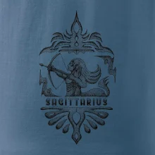 Sagittarius - vintage