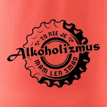 Alkoholizmus pivo
