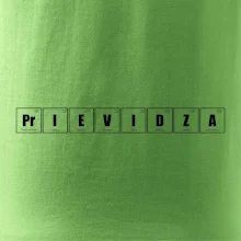 Periodická tabuľka Prievidza