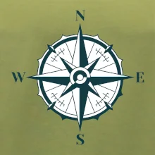 Kompas old