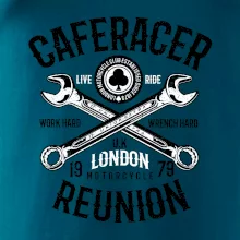 Caferacer Reunion