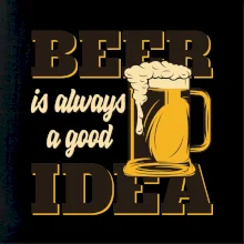 Beer idea Beer idea
