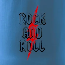 Rock and Roll blesk