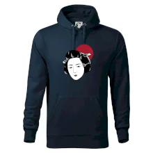 Japan culture - žena