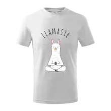Yoga Llamaste Yoga Llamaste