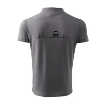 Moje srdce bije pre kamión