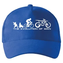 Evolution of man (Enduro) Evolution of man (Enduro)